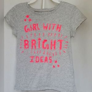 Girls summer top
